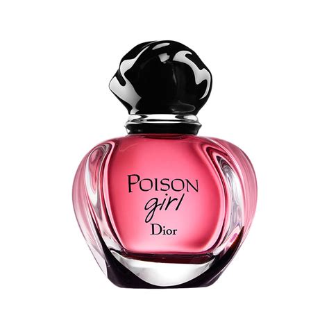 dior poison girl perfume